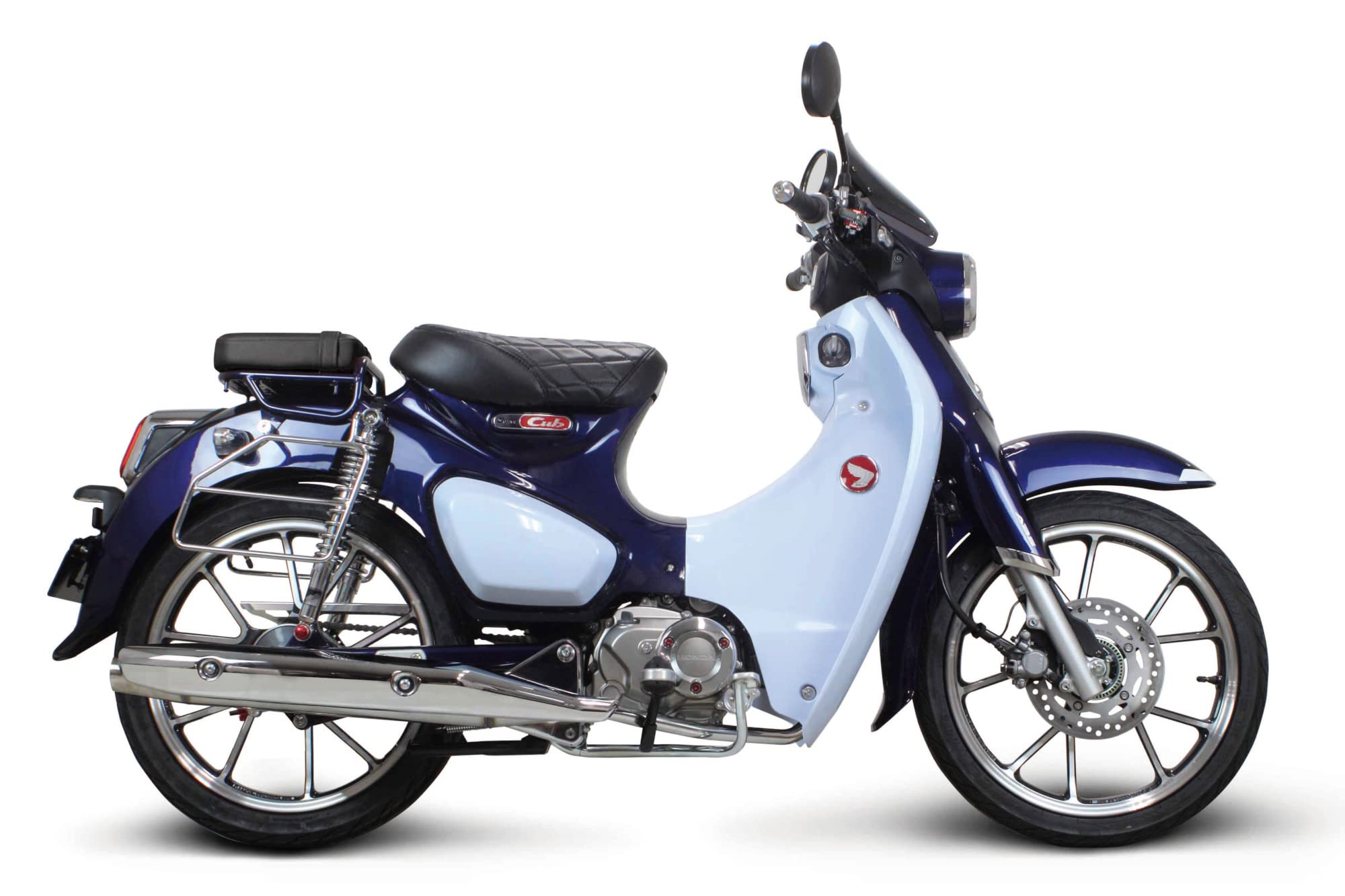 Amazon | スペシャルパーツ武川 (TAKEGAWA) スポーツマフラー ノーマル 