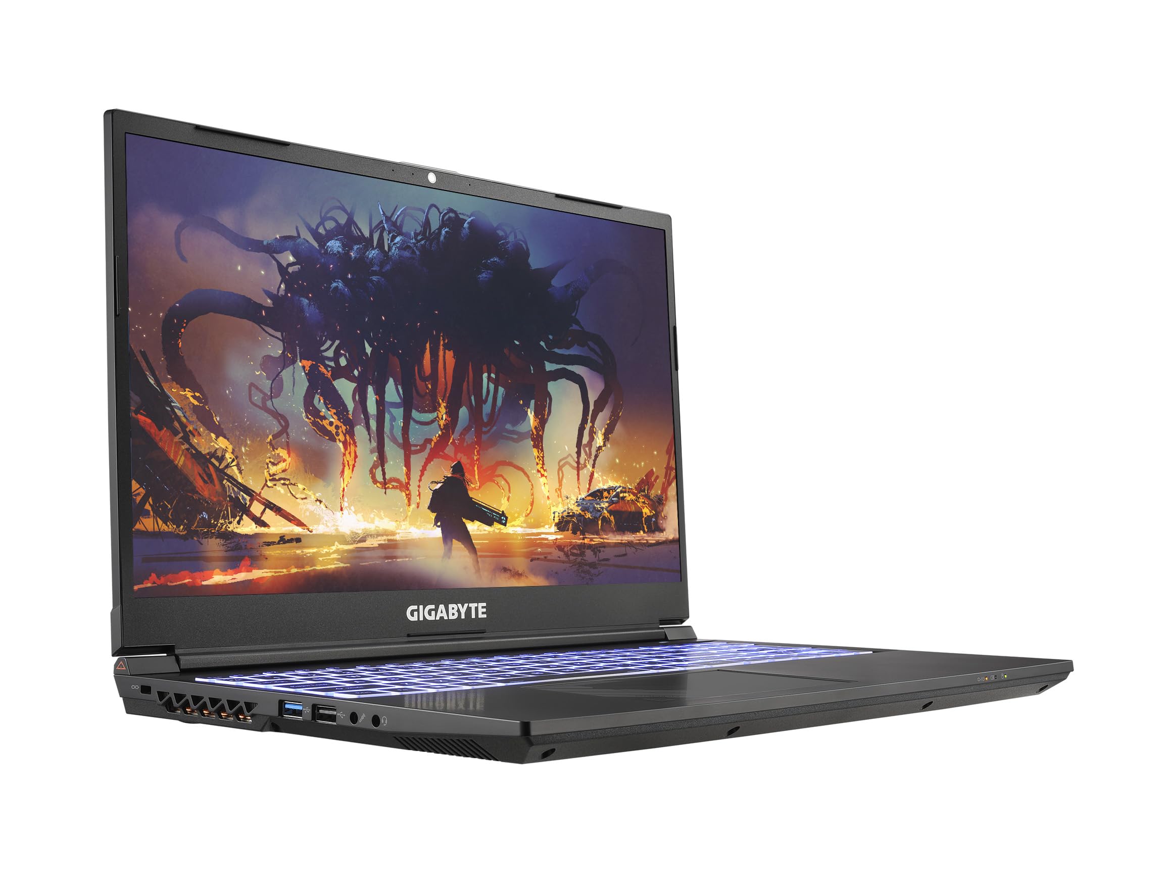 Amazon.com: GIGABYTE G5 KE - 15.6
