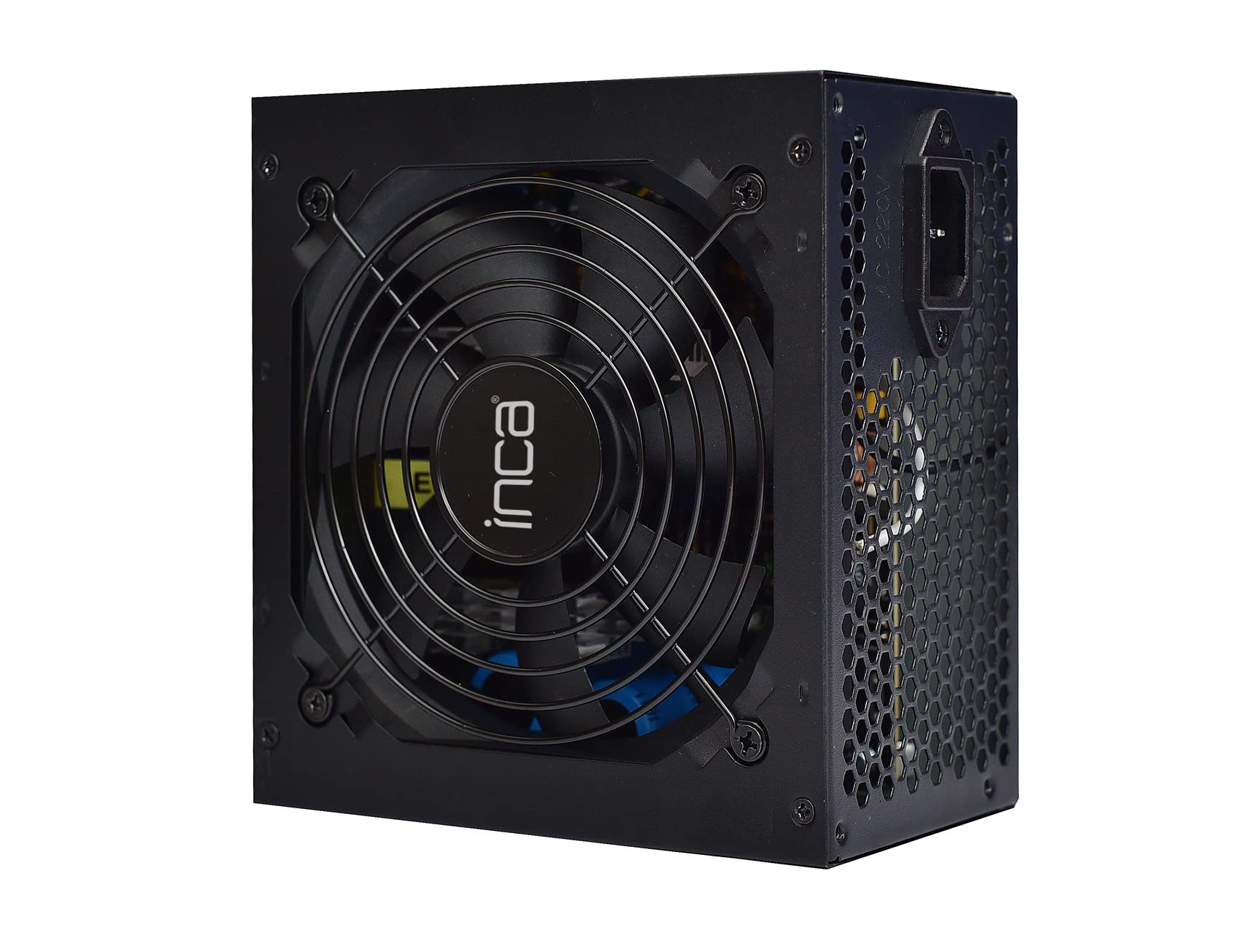 INCA 80+ gold POWER SUPPLY 80 PLUS 750W