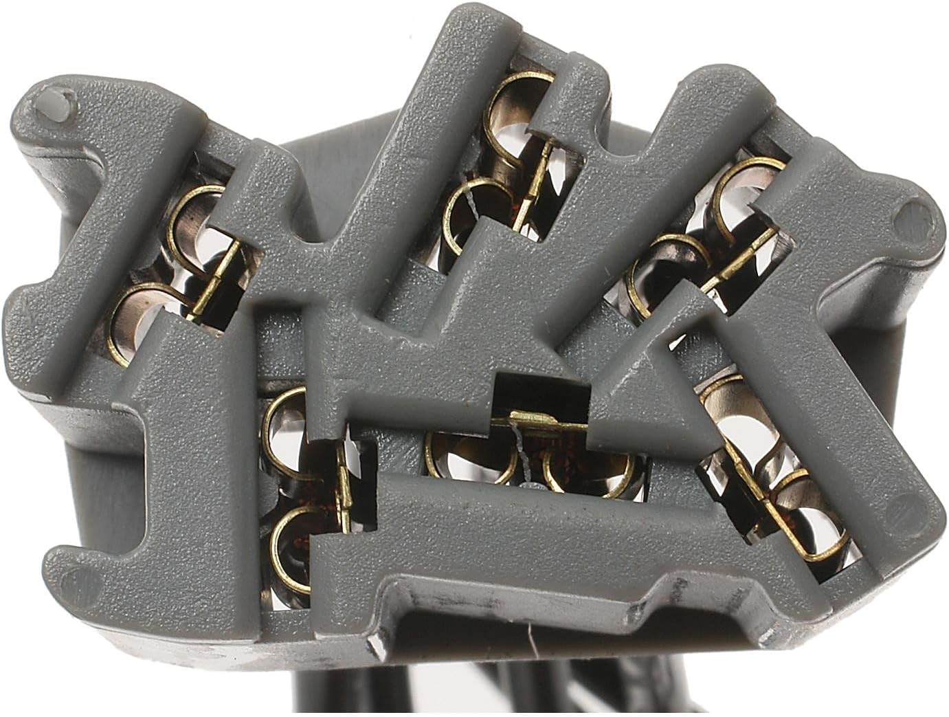 Ignition Switch Connector Compatible With Ford F-100 1970 1971 1972 1973 1974 1975 1976 PC-907736