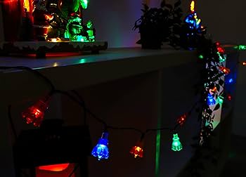 トュイーティー　クリスマス　ライト　usa 雑貨　ビンテージ クリスマス ライトアップ 陶器 ビンテージ