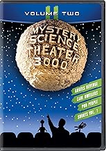 Mystery Science Theater 3000: Volume II