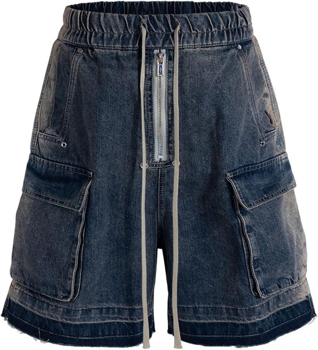 レア‼️90s【GAP】デニム チャイナジャケット カンフーボタン vintage