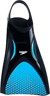 Speedo Nadadeira Power Fin Azul
