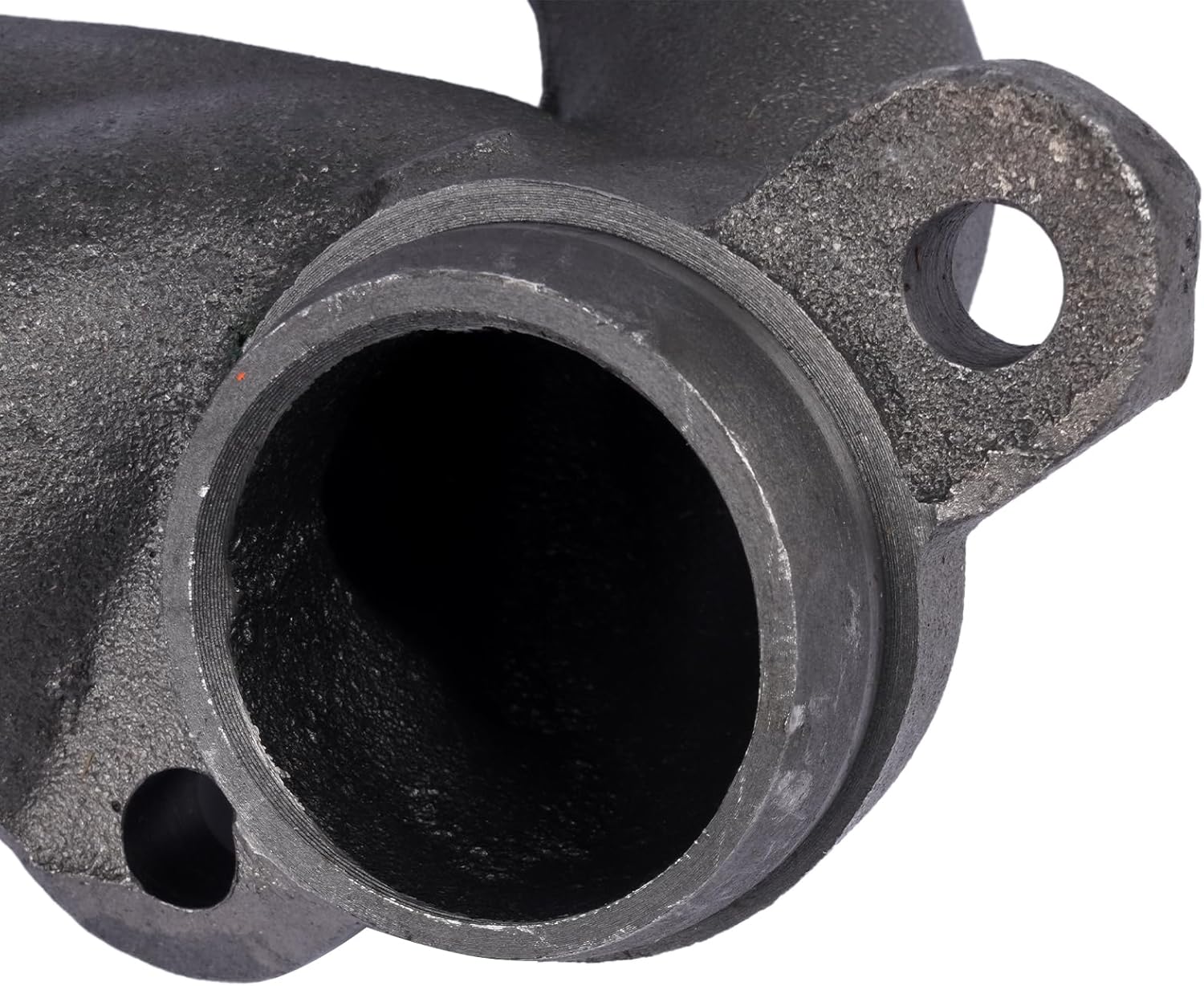 Left Exhaust Manifold Replacement for 2007-2011 Jeep Wrangler JK 3.8L V6 674-915 4666024AB