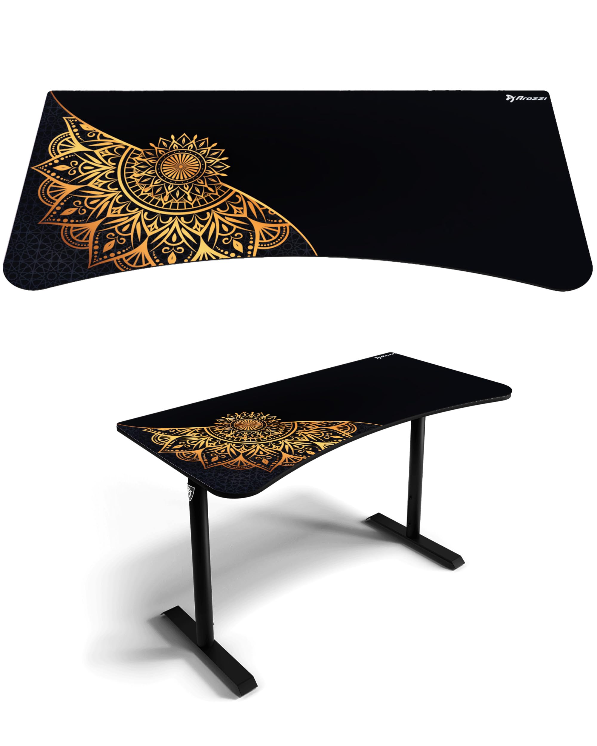 Arozzi Arena Gaming Desk Pad D030