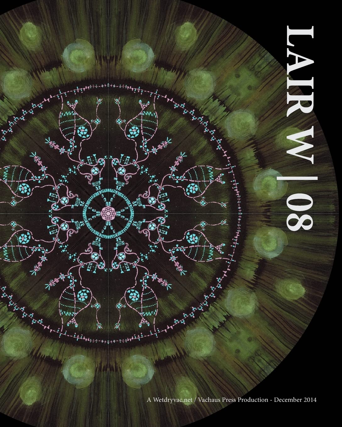 Lair W | 08