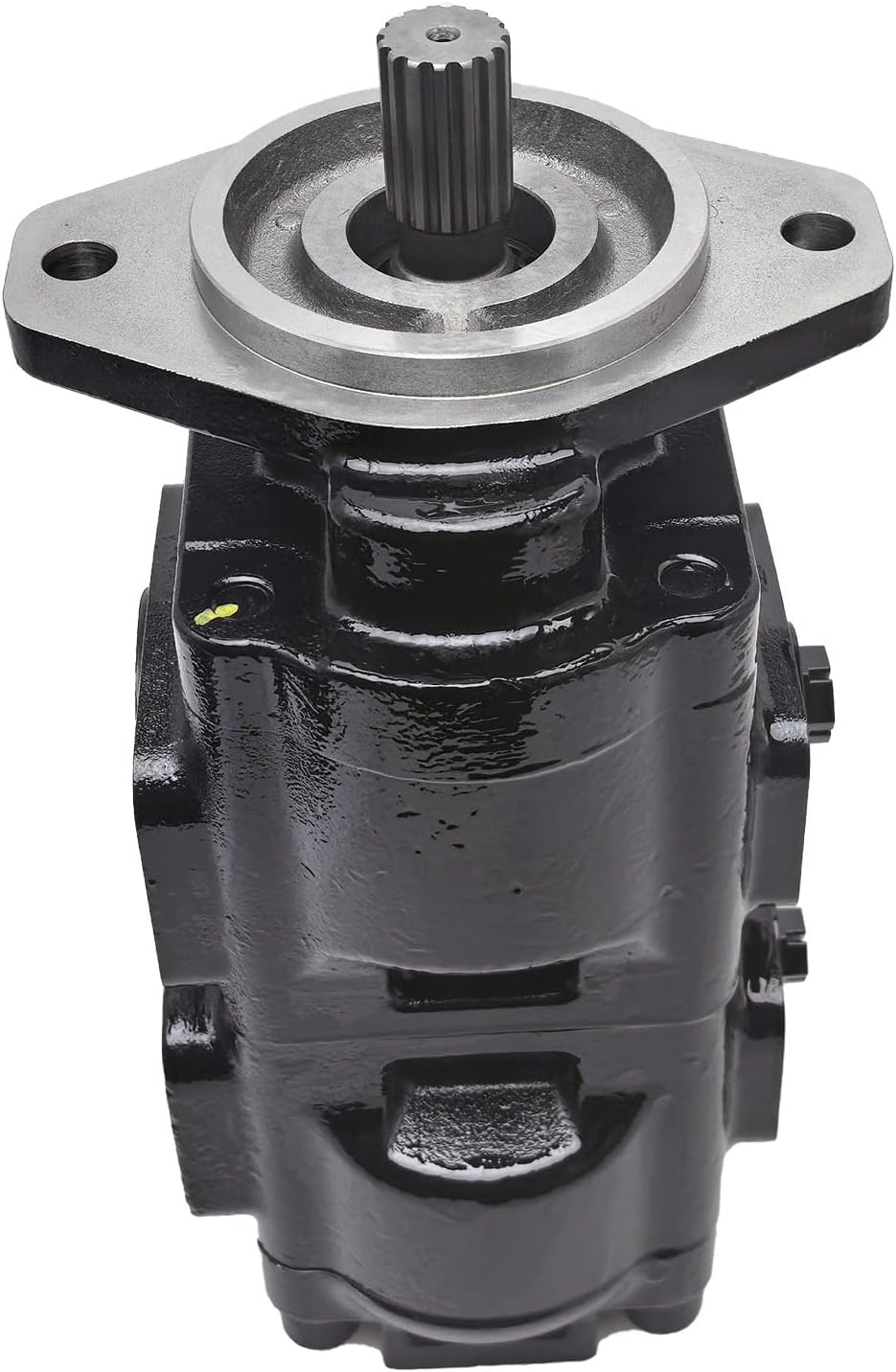 7029120022 Hydraulic Pump Compatible for JCB 214 215 216 217 3C 3CX 3D Backhoe Loader 15T