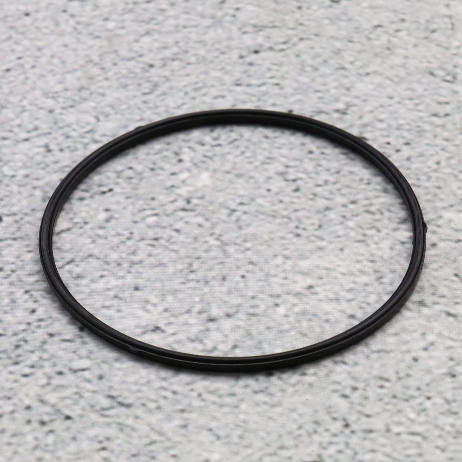 W&W Cycles - Joints toriques pour cuve du flotteur Keihin à papillon pour Harley-Davidson