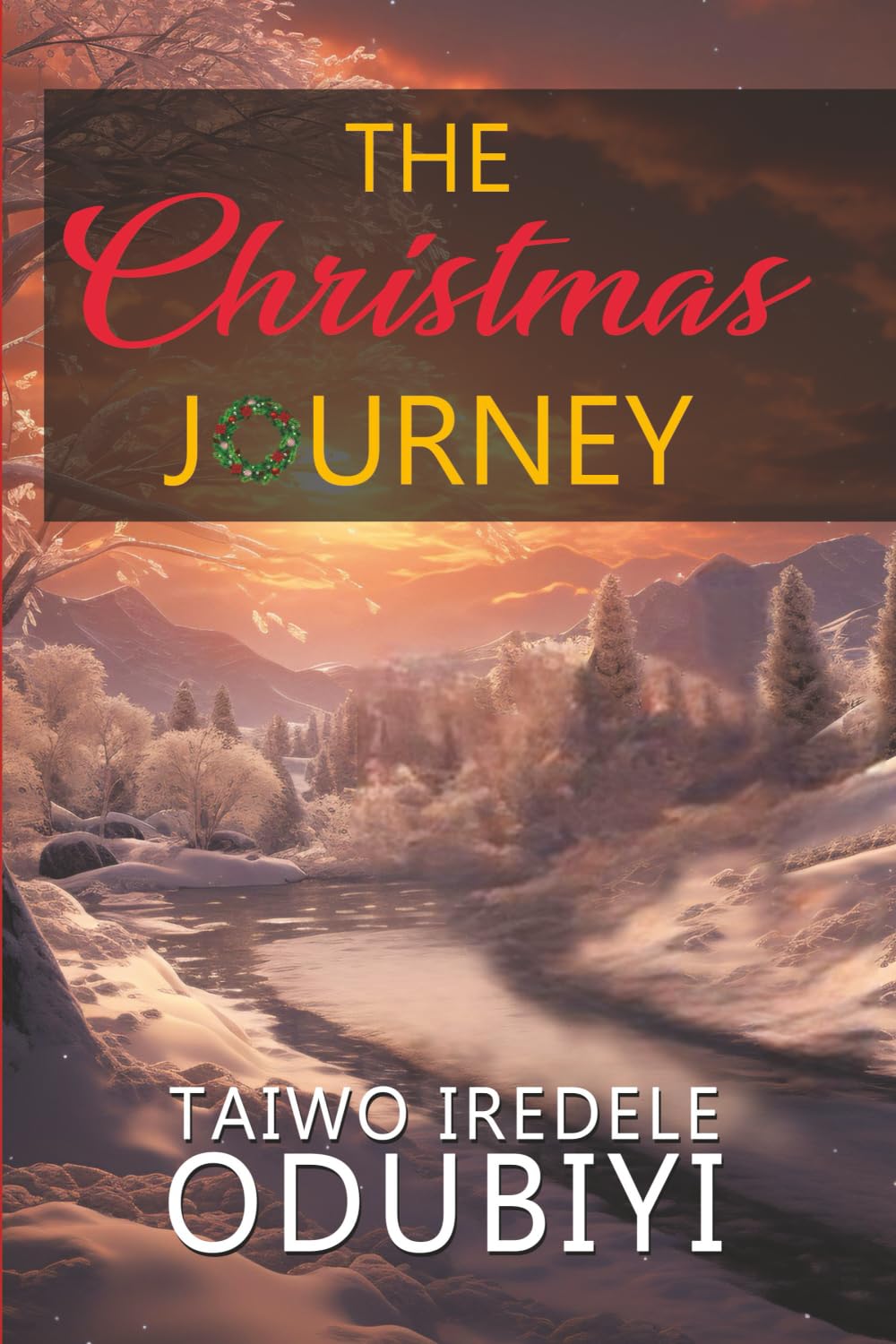 The Christmas Journey