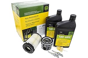 LG276 Home Maintenance Kit D 130 140 X 135 146 155 R...