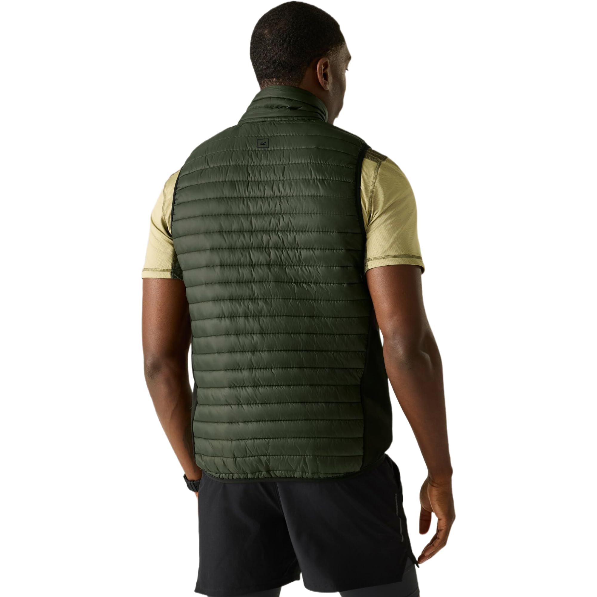 Regatta Anderson Hybrid Vest XL