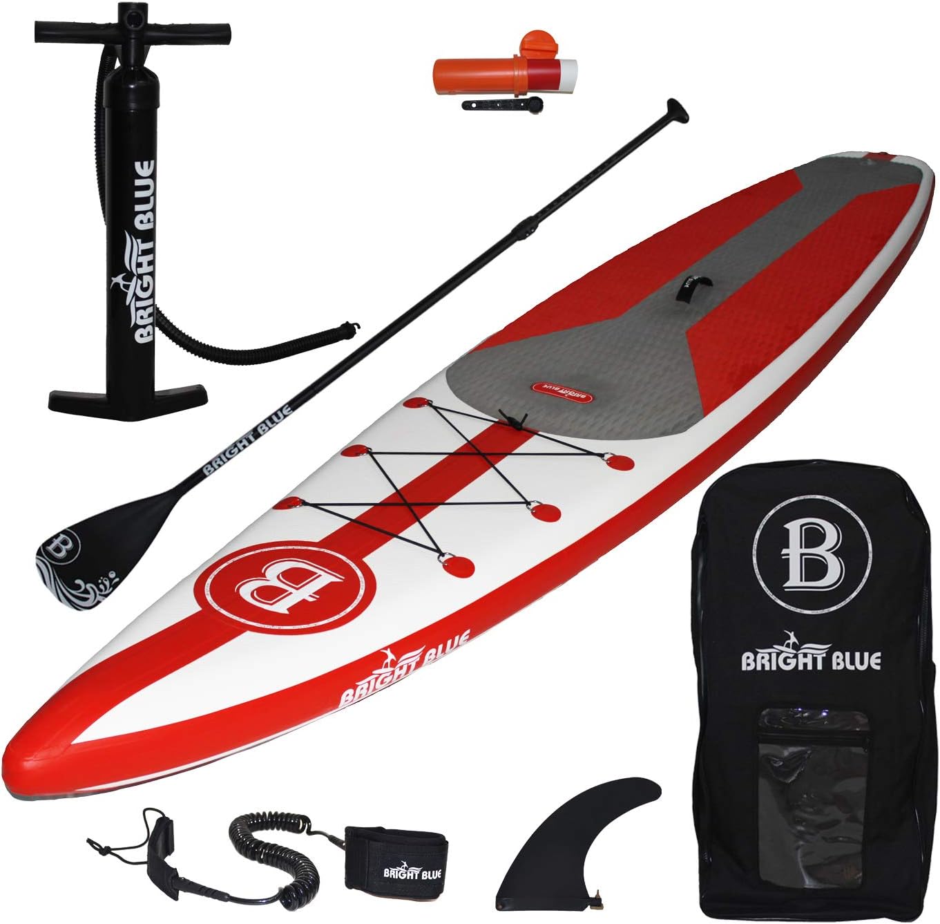 Stand Up Paddle Board with Pump, Paddle,Fin Inflatable