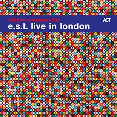 E.S.T. Live In London