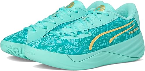 プーマ　オールプロニトロ PUMA スニーカー ALL PRO NITRO（プーマ オール プロ ニトロ