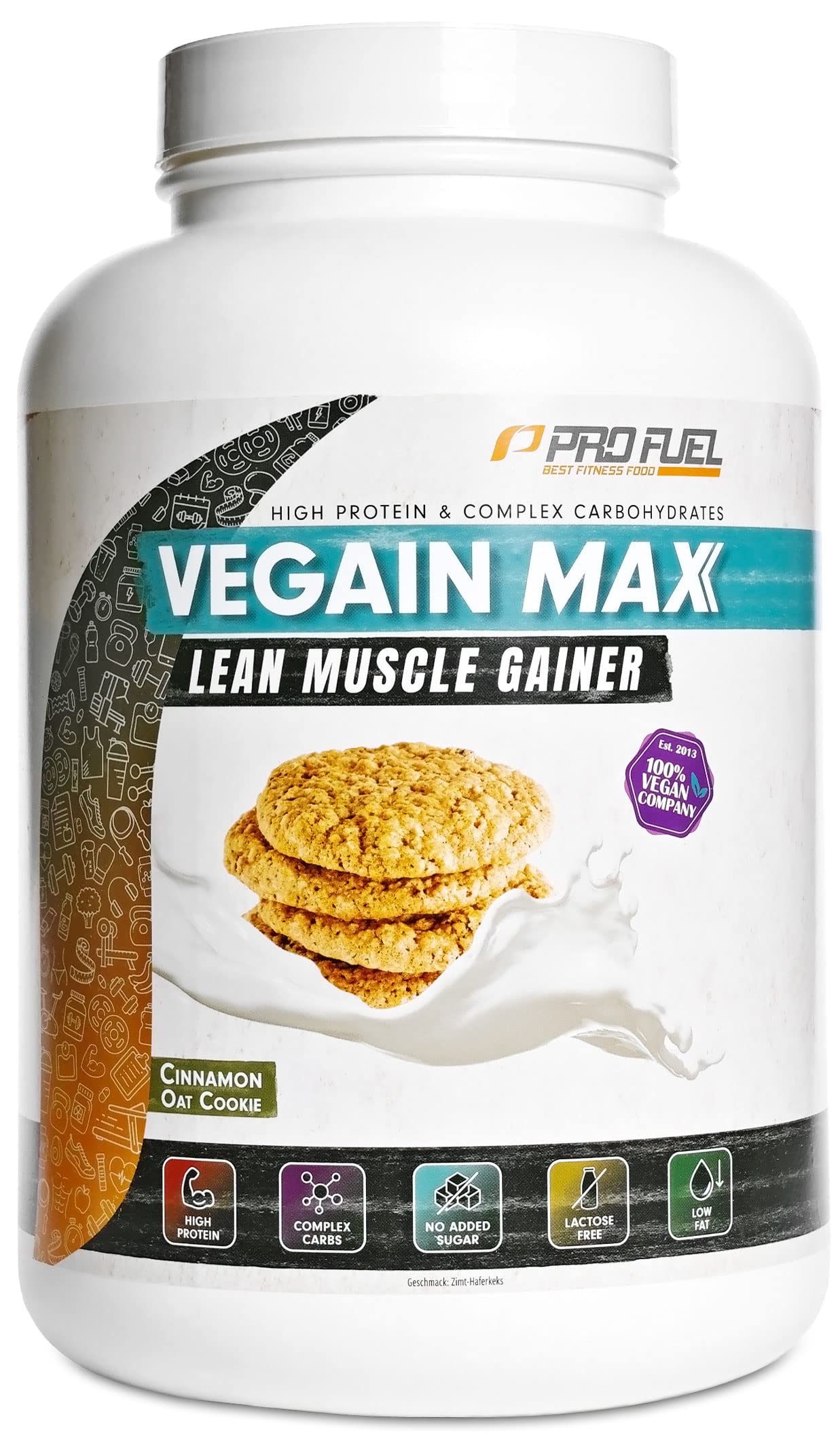 ProFuel