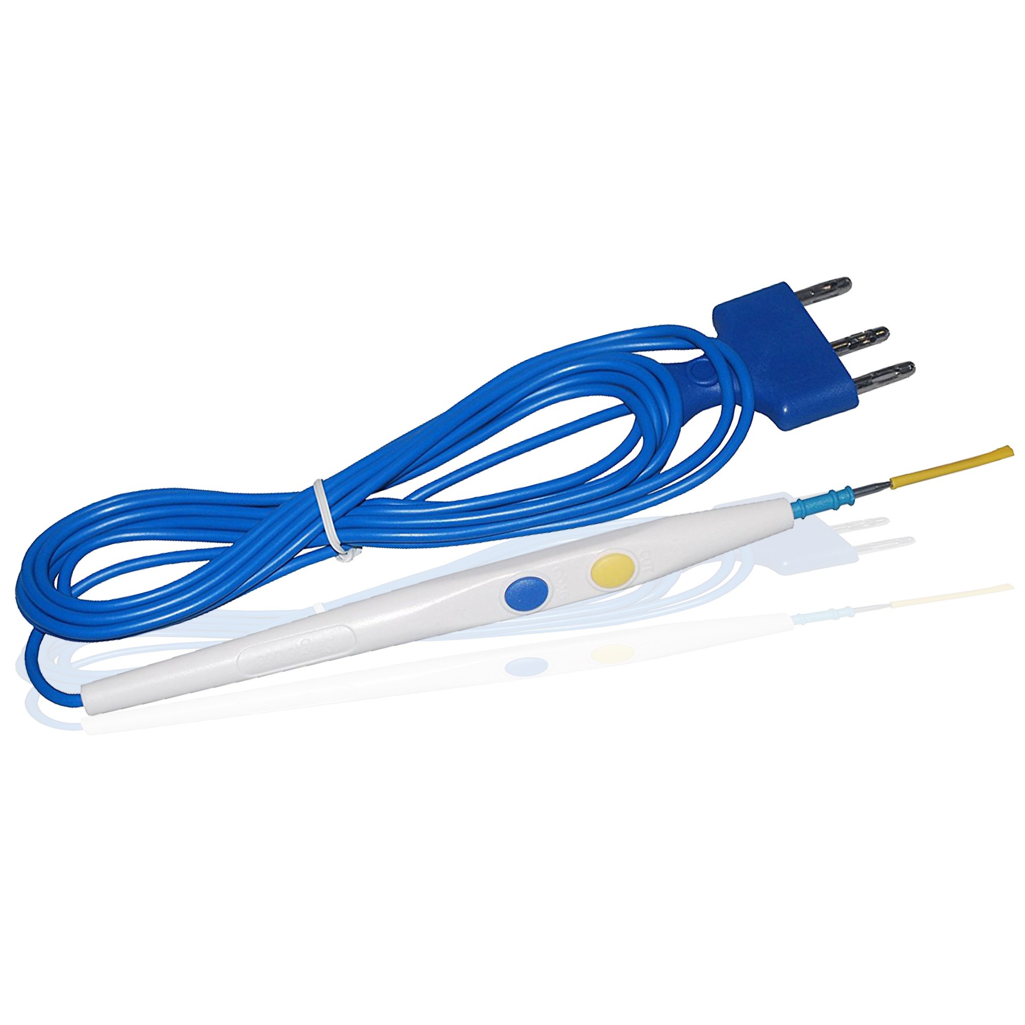 Disposable Eletrosugical Control pancil Pack Of 4 For Surgery-image-15