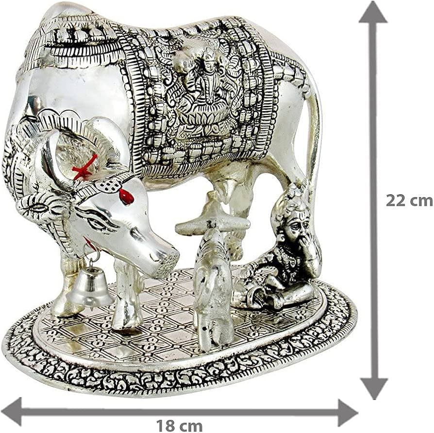 no.111 星のステッキとsilver cow no.111 星のステッキとsilver cow