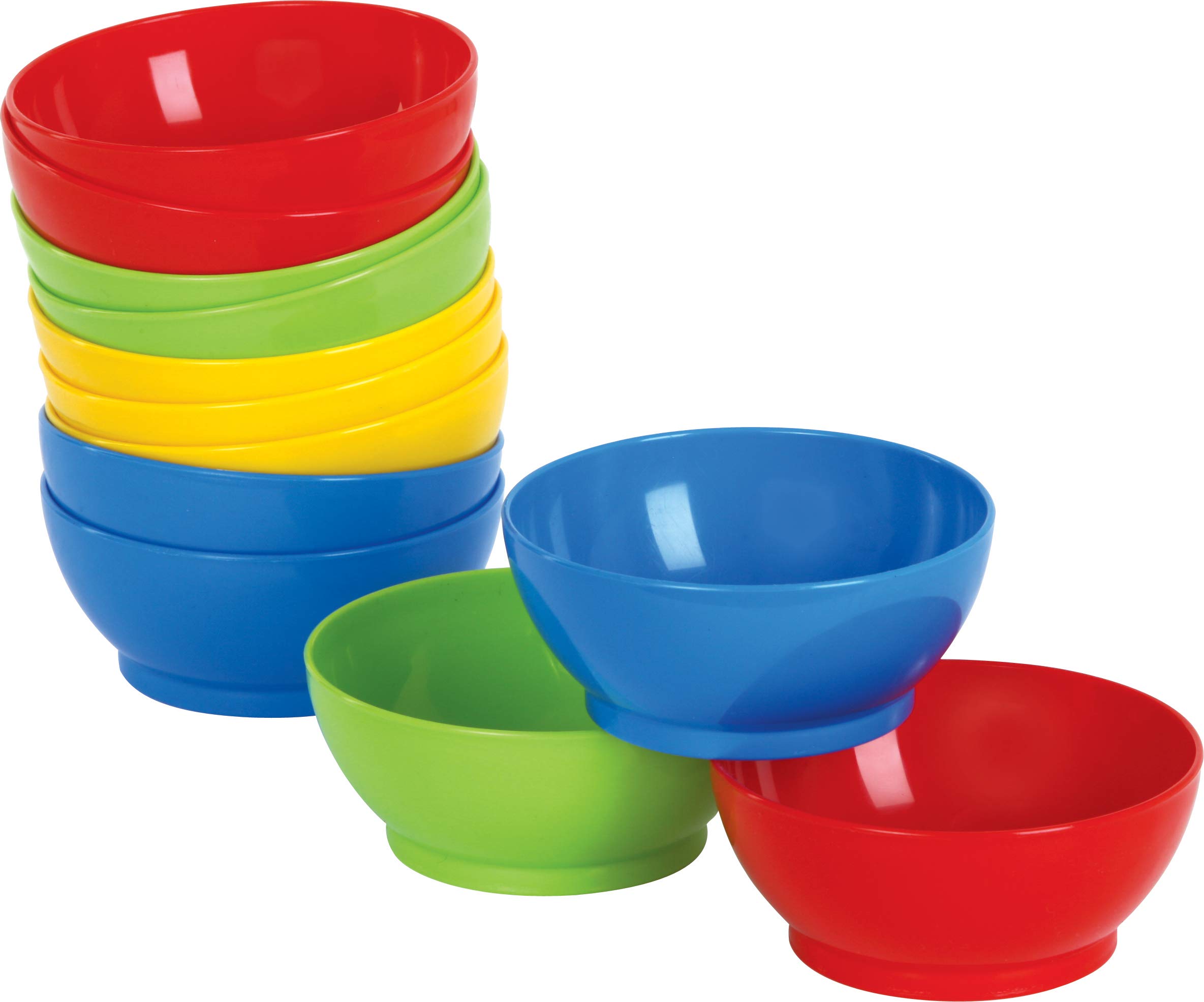 Gowi Toys Paint Cups, Set of 12