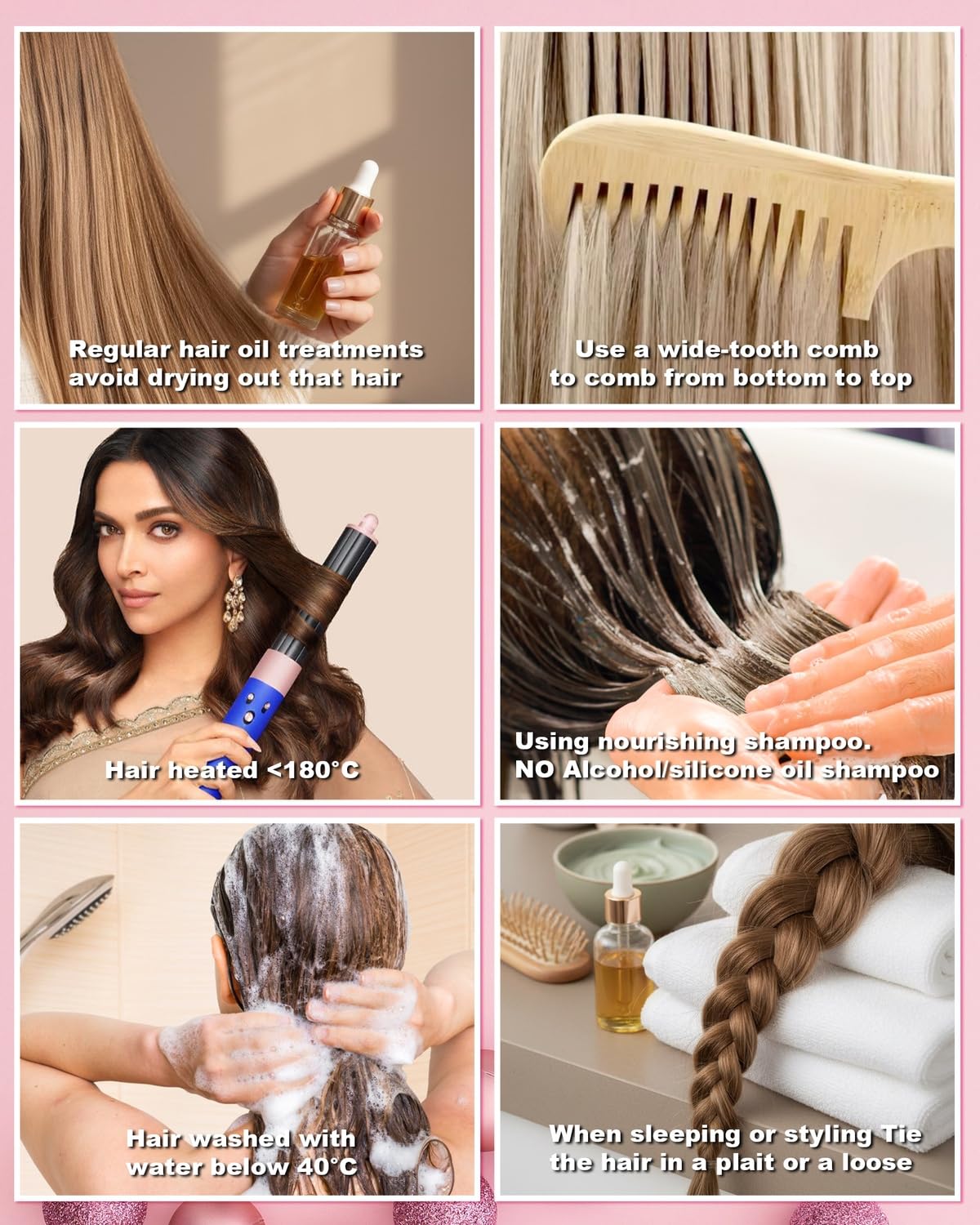 Micro Link Tip Hair Extensions Real Human Hair 22inch 50g 50S Cold Fusion Invisible Remy #16/22 Honey Blonde Mix Medium Blonde Micro Beads Hair Extension