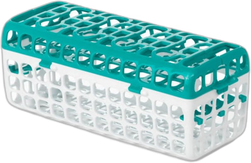 OXO Tot Dishwasher Basket for Bottle