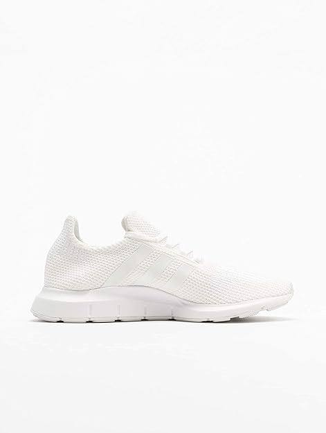Amazon.com: adidas Swift Run – b37725, Blanco : Ropa, Zapatos y Joyería