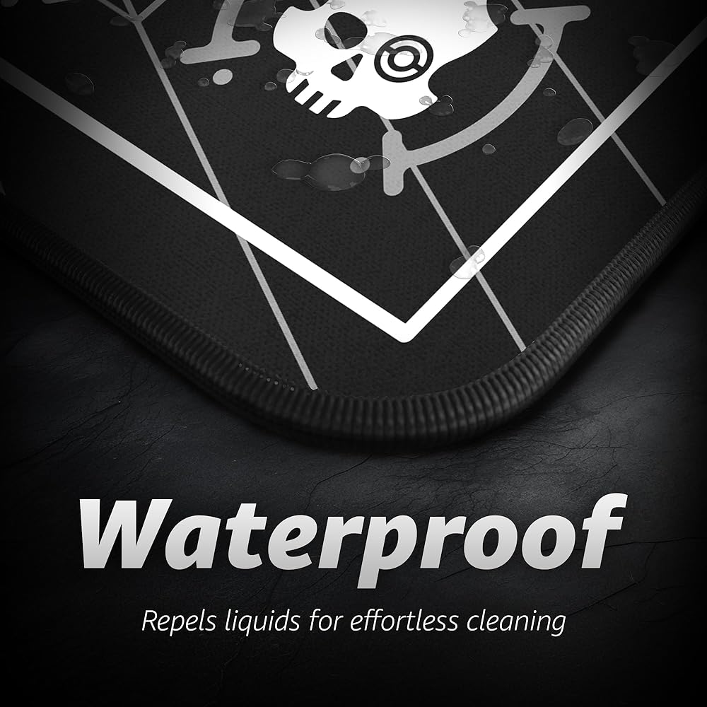 Hystar® Extended Gaming Mouse Pad | L 45 X 20 | | Ubuy - View #4