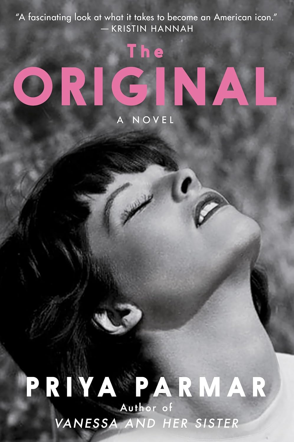 The Original: A Novel      Hardcover – April 28, 2026