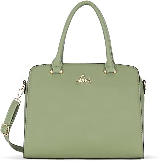 Lavie Ushawu Medium Satchel Bag Price In India