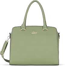 Lavie Women's Ushawu Medium Satchel Bag | Ladies Purse Handbag