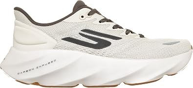 Skechers Mens Aero Burst Hands Free Slip-ins
