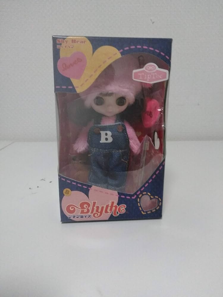 プチブライス  シャイベア プチブライス シャイベア｜Yahoo!フリマ（旧PayPayフリマ）