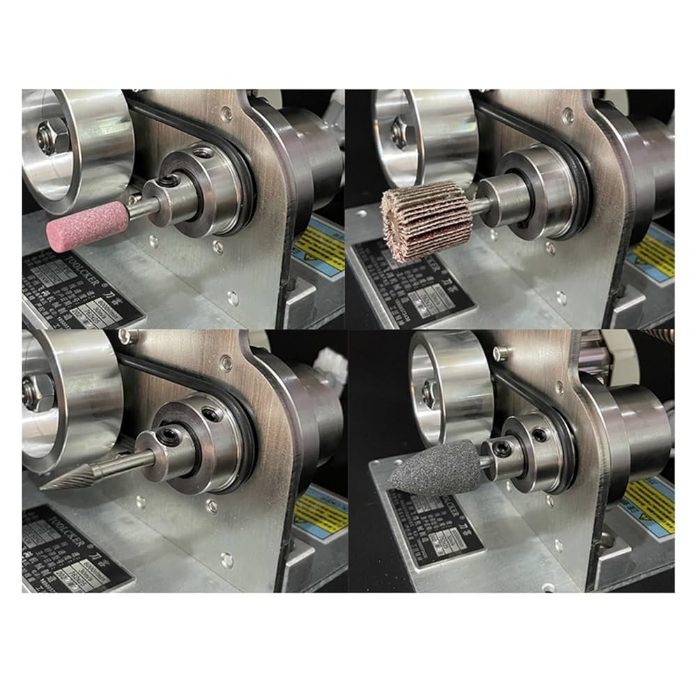 Amazon | ベルトディスクサンダー ベルトサンダーグラインダー