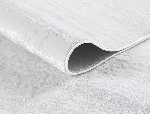 Miniatura 2 de Milano Collection - Alfombra tejida con celadón pálido