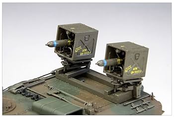 ファインモールド 1/35 スケールミリタリーシリーズ 陸上自衛隊 60式装甲車 MAT装備 プラモデル FM53 dwos6rj Amazon | ファインモールド 1/35 スケールミリタリーシリーズ