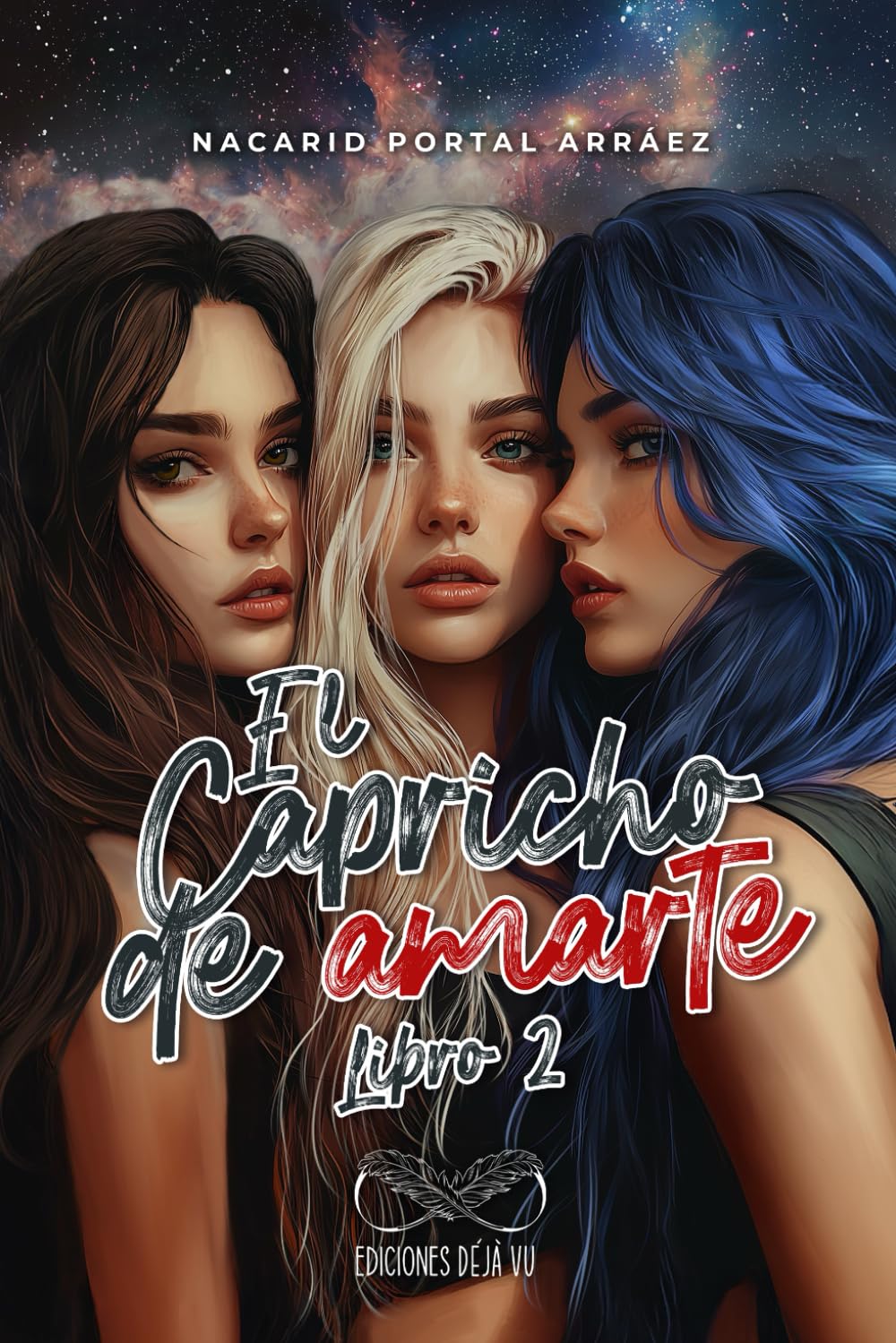 El Capricho de Amarte (LIBRO 2): Las Sombras de Sophia Pierce