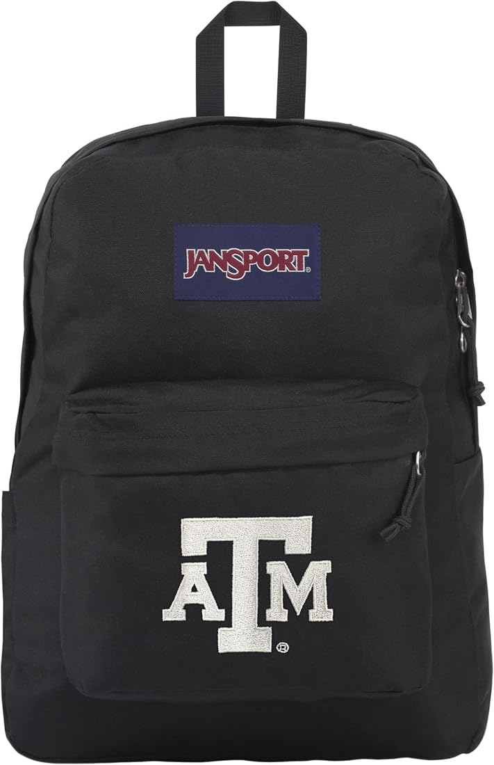 Buy JanSport NCAA Officially Licensed Backpack, Superbreak Plus