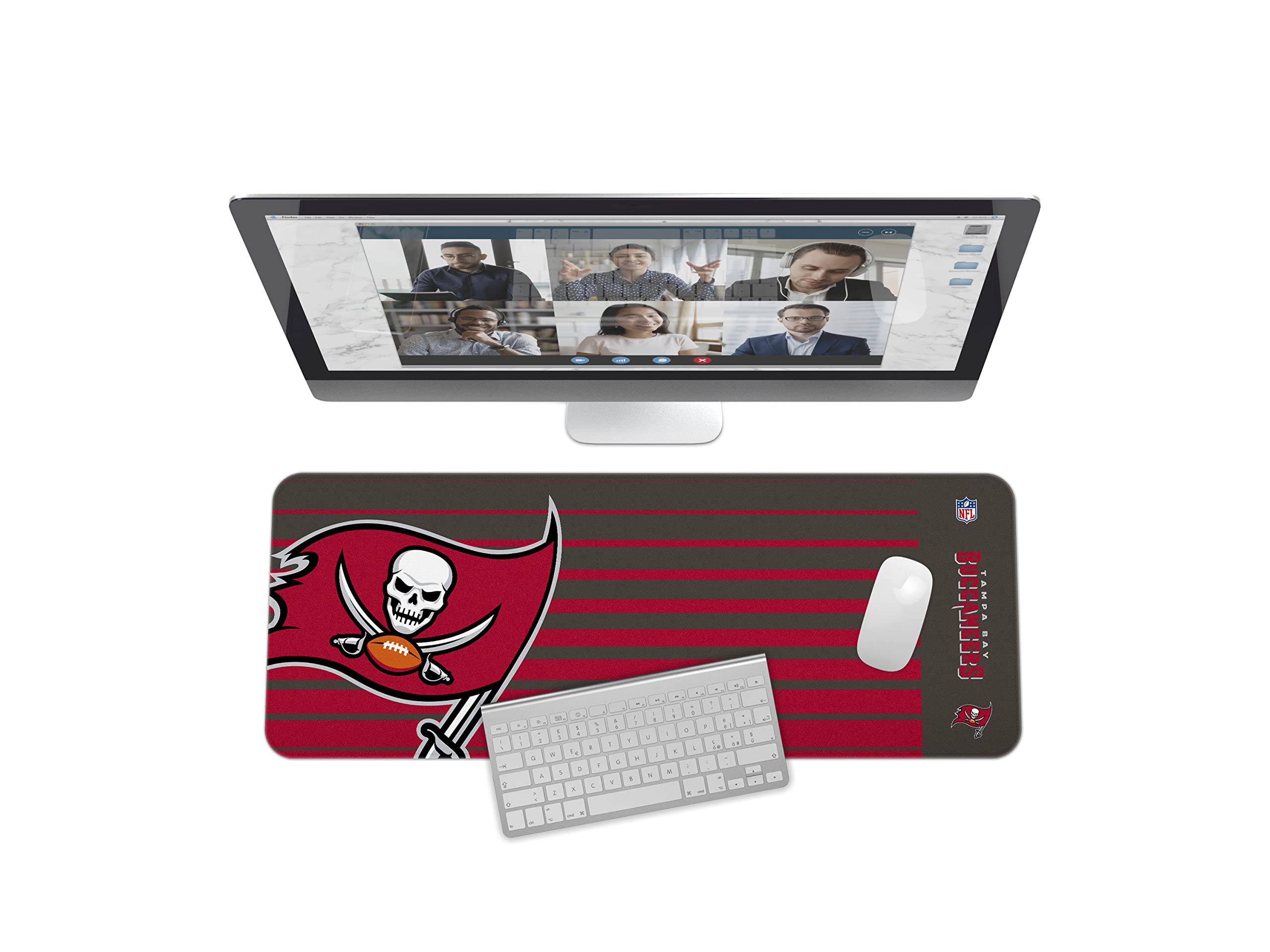 NFL Desk Mat V.2