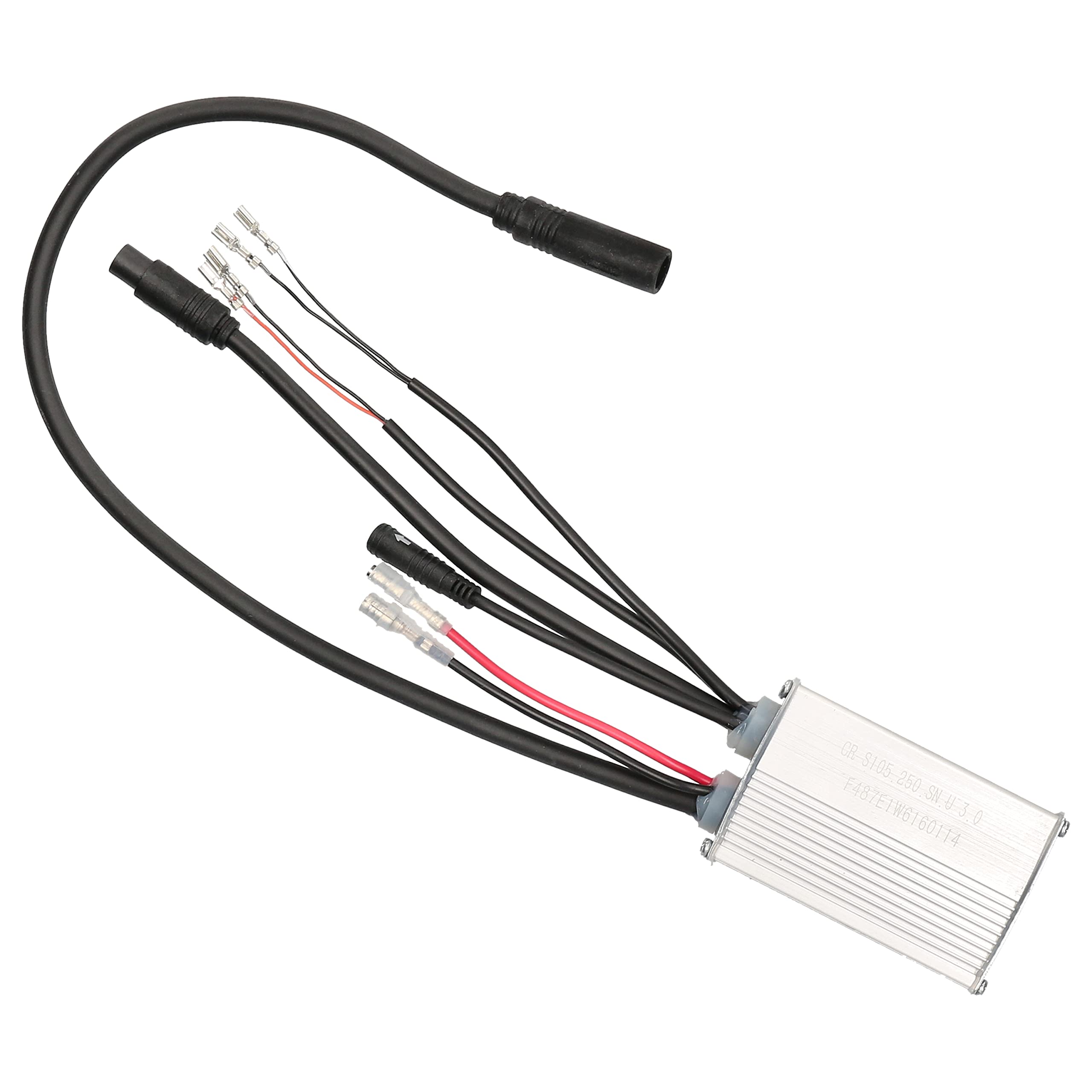 BAFANGコントローラー CR S105.250 SN36V250W電動自転車 windmeile Controller CR S105.250 SN for Bafang 250 W Hub Motor