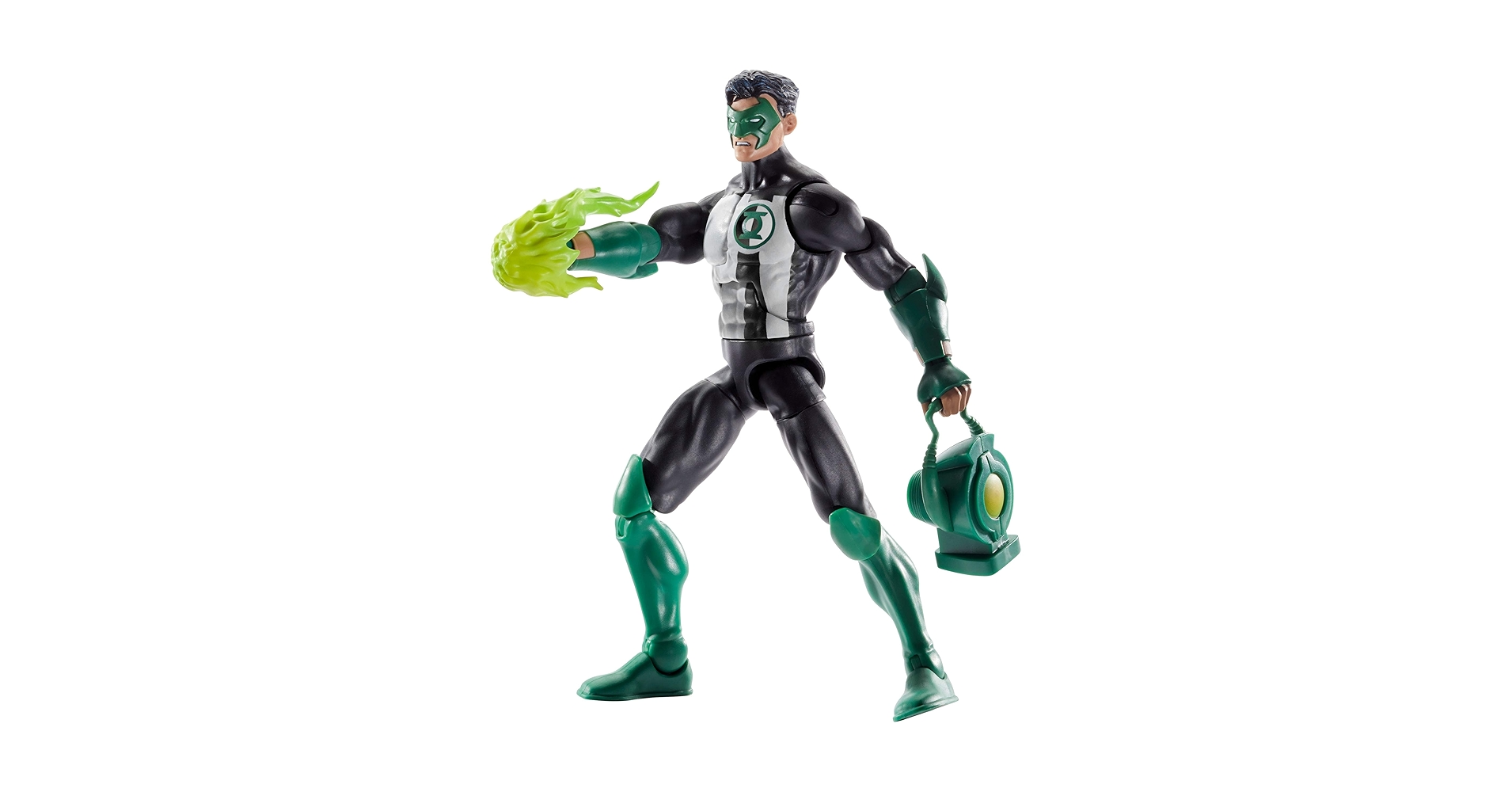 ＤＣユニバース　グリーンランタン　カイルレイナー DCコミックス』【DCマルチバース】7インチ・アクション