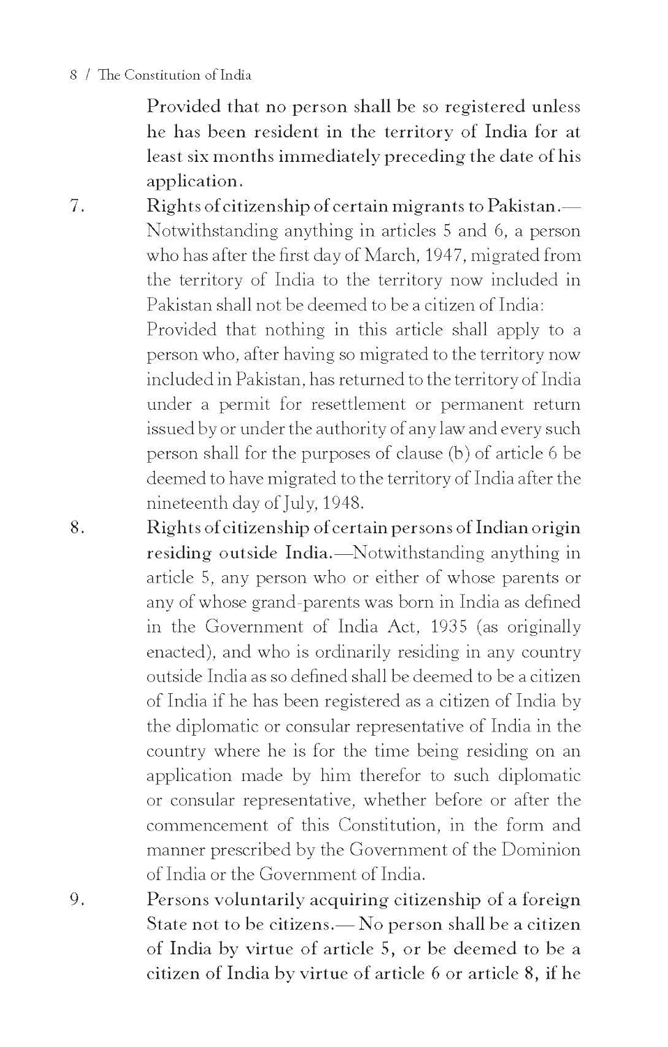 Diwali Sale The Constitution Of India | Human Rights | Fundamental Rights | Secularism