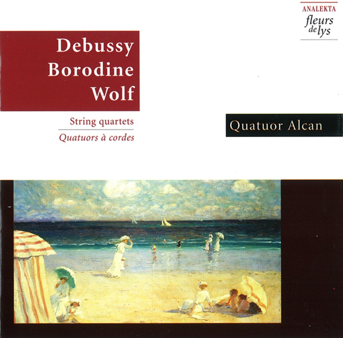 String Quartets