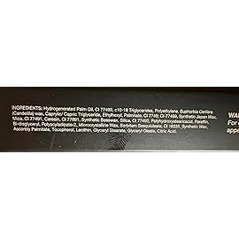 Gentlehomme 2 Pack Mens Eyebrow Pencil Dark Brown, Easily Shape Define Fill Eyebrows and Beard, 2 in 1 brush and ultra-thin pencil, Waterproof Smudge Proof Sweatproof, Durable and Long Lasting