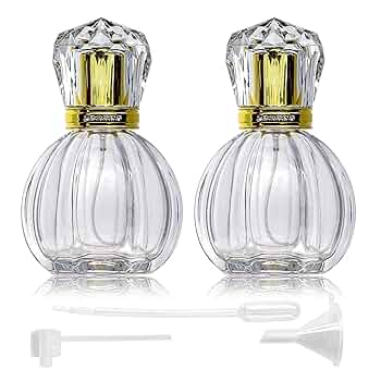 KOSTA コスタのパープルクリスタルのヴンテージ香水ボトル 160836731_o3.jpg?