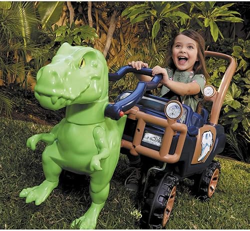 Miniatura 5 de Little Tikes - Camión de T-Rex