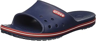 Crocs 卡骆驰 crocband™ 2.0凉拖鞋