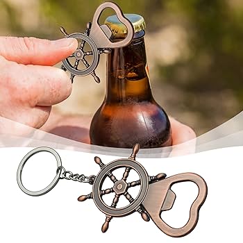 Amazon｜プルタブオープナー ヴィンテージオープナーキー