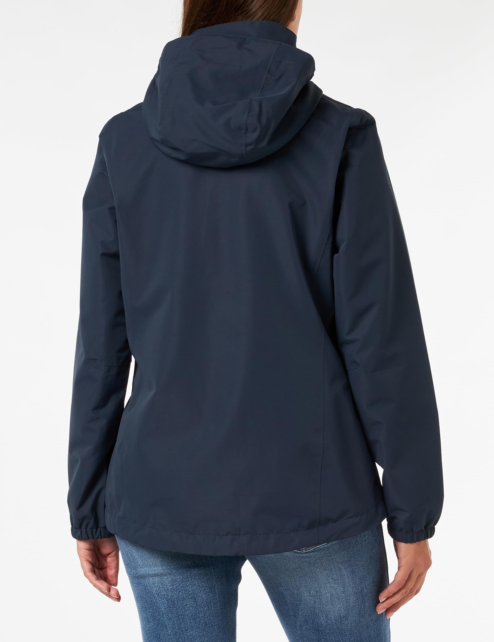 Jack Wolfskin STORMY POINT 2L JKT W Kurtka outdoorowa Kobiety