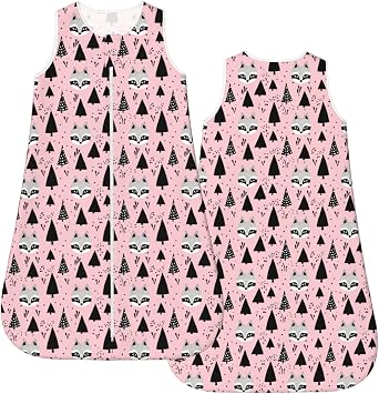 Baby Wearable Blanket Infant Boys Girls Sleeping Bag For Newborn Unisex Baby Stuff Sleep Sack Suit