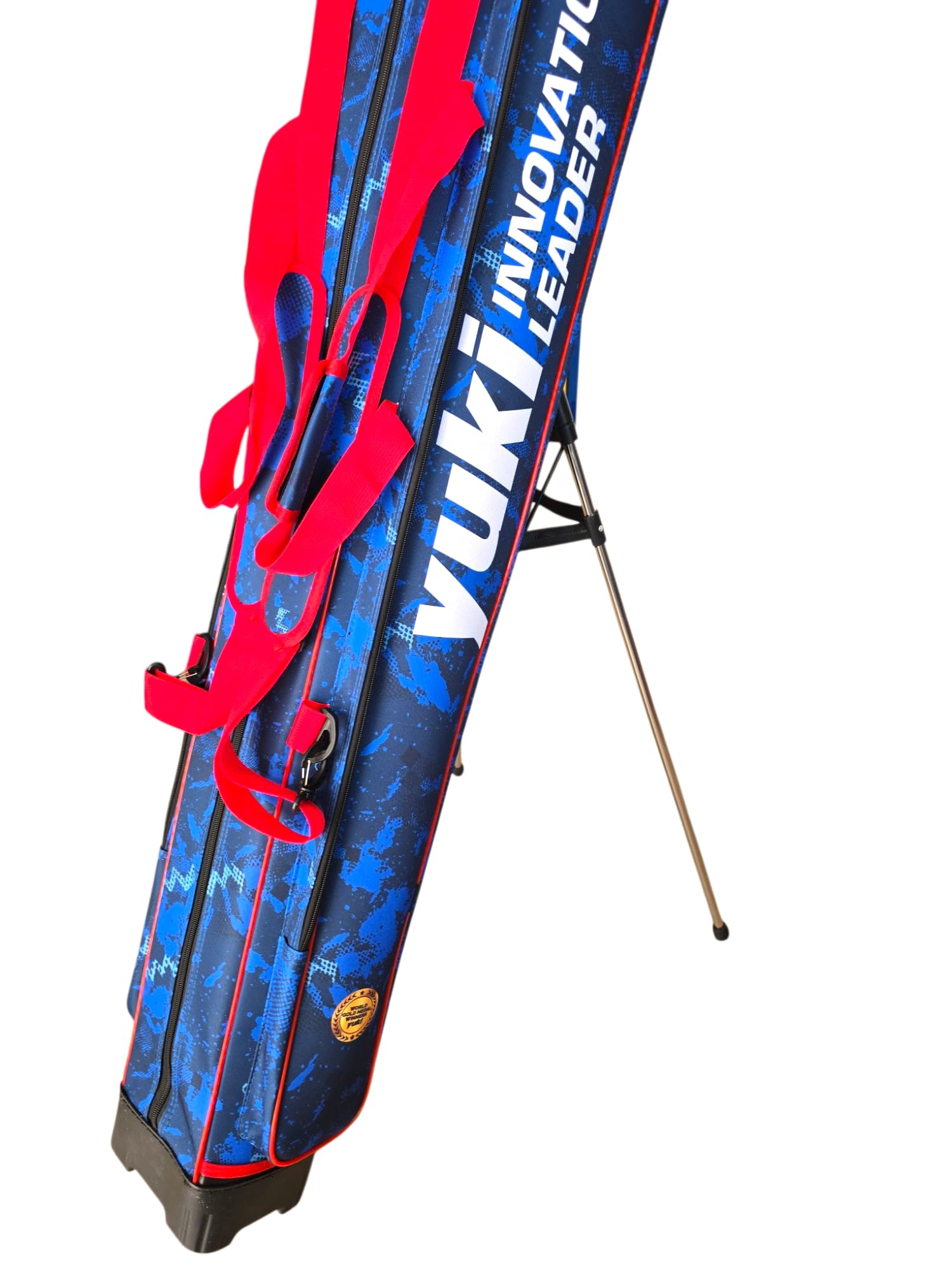 YUKI Tripod Stiff Bag PRO PRRIG-T - Fodero Porta Canne